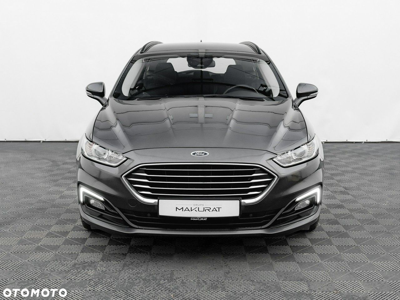 Ford Mondeo 2.0 EcoBlue Trend - 8