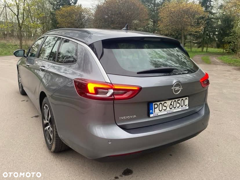 Opel Insignia - 22