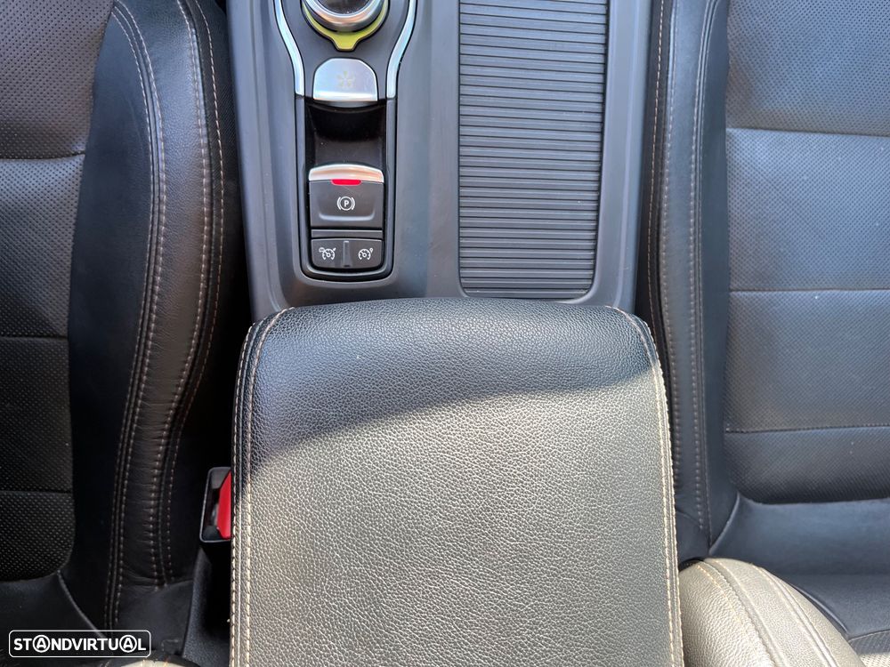 Renault Talisman Sport Tourer 1.6 dCi Intens EDC - 34