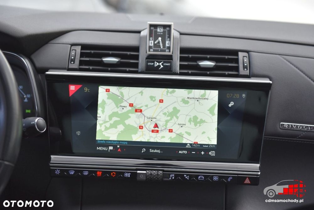 DS Automobiles DS 7 Crossback - 25