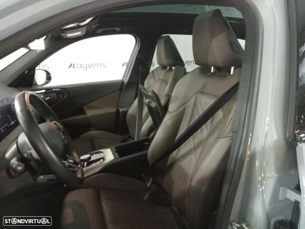 BMW X3 20 d xDrive Pack M Desportivo Pro - 5