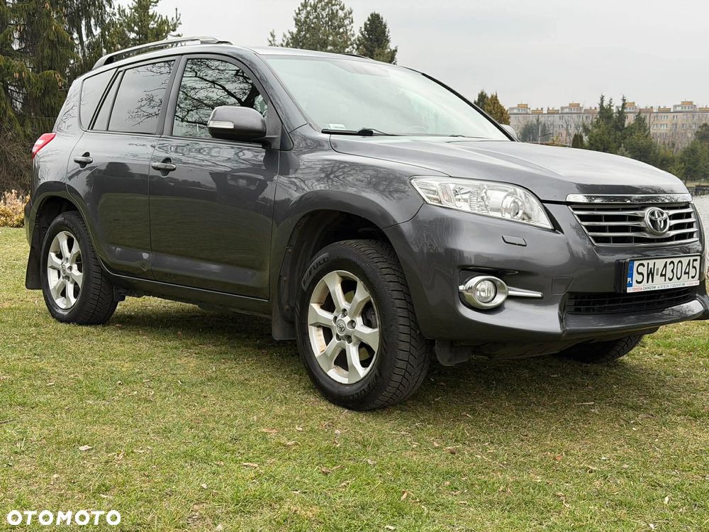 Toyota RAV4 2.0 VVT-i Premium - 6
