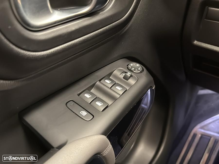 Citroën C5 Aircross 1.2 PureTech Shine - 13
