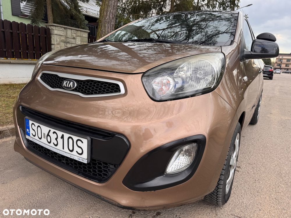 Kia Picanto 1.0 M - 3