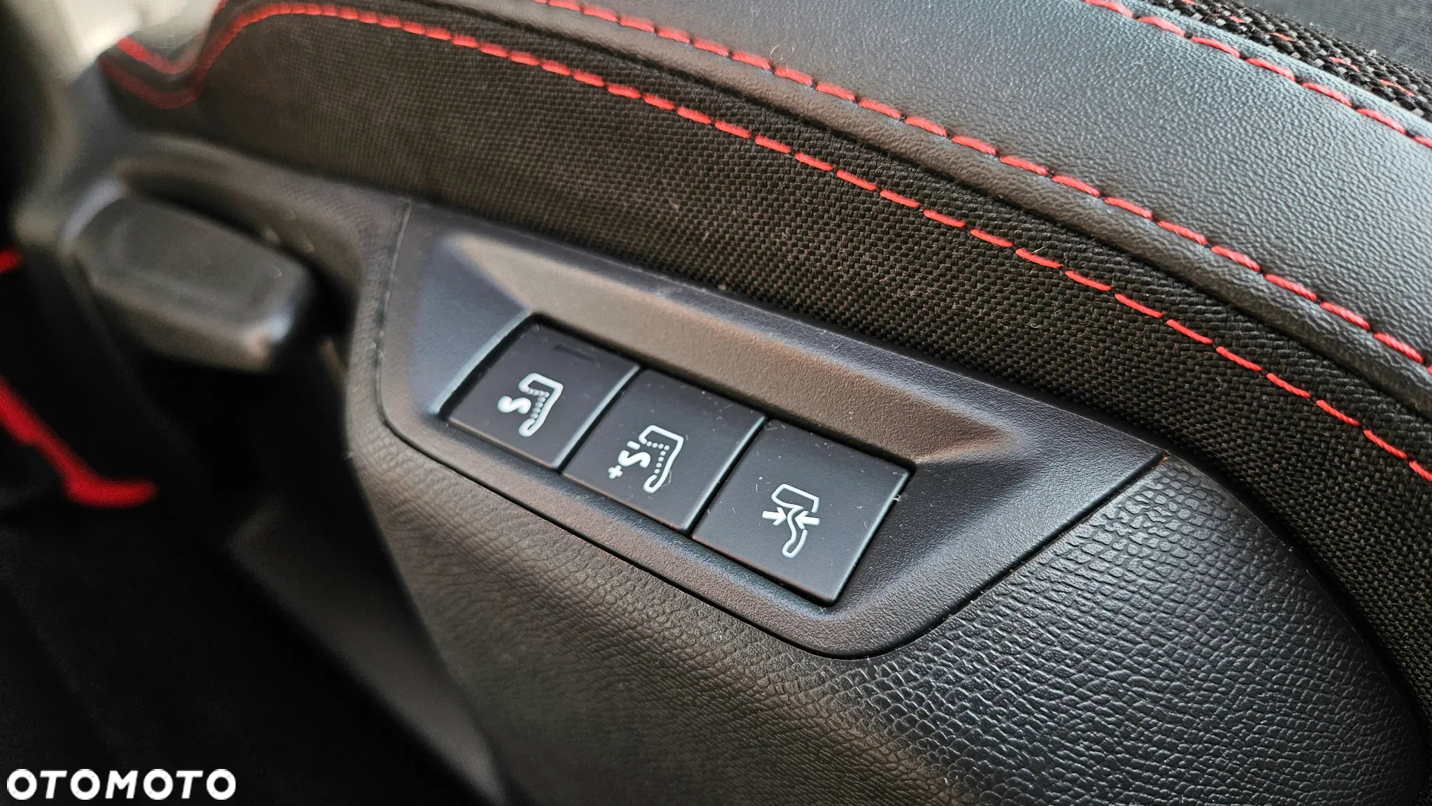 Peugeot 308 BlueHDi FAP 120 EAT6 Stop&Start GT-Line Edition - 26