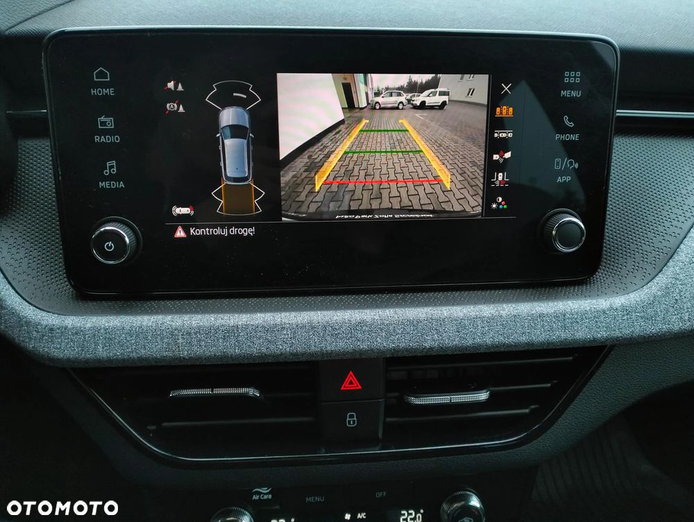 Skoda Kamiq 1.5 TSI Selection - 28