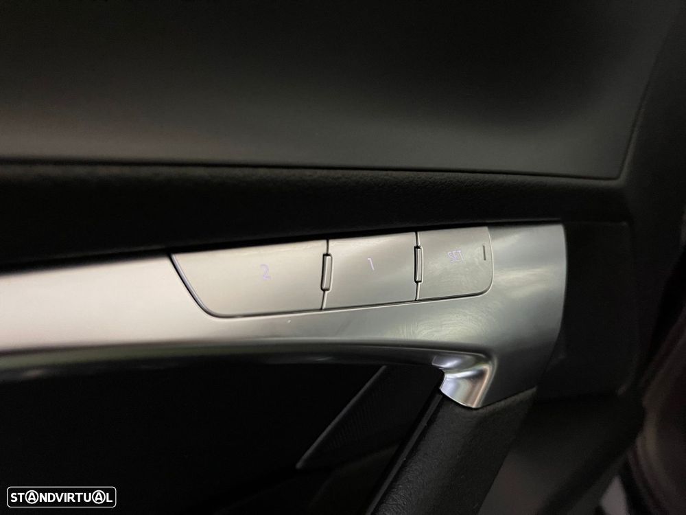 Audi A6 Avant 40 TDI S tronic - 35