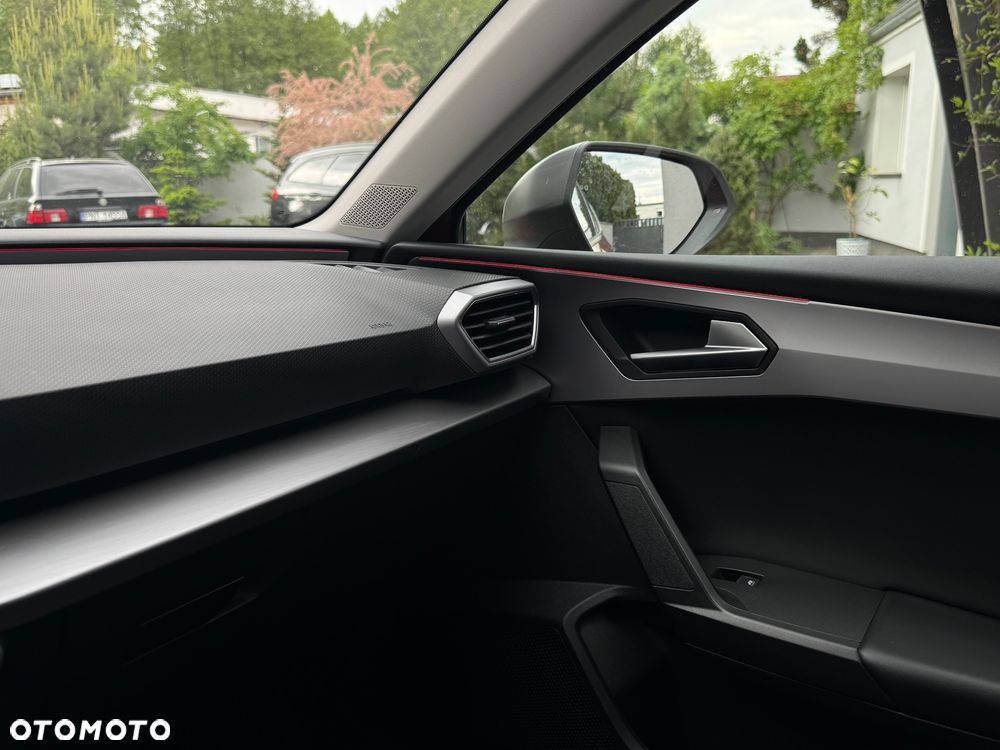 Seat Leon 1.5 TSI ACT OPF FR Plus - 24