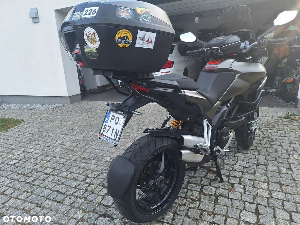 Ducati Multistrada - 3