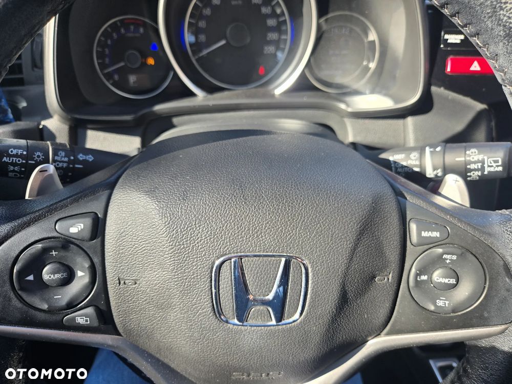 Honda Jazz 1.3 Elegance (ADAS/Honda Connect +/OGS2) CVT - 10