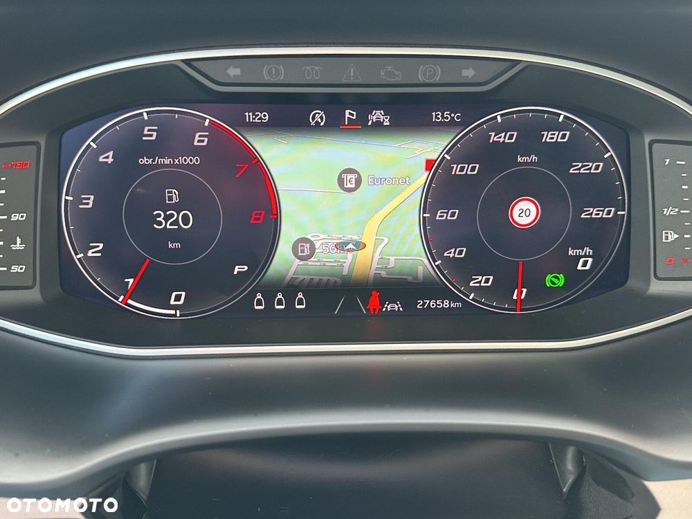 Seat Ateca 1.5 TSI Xperience S&S DSG - 19