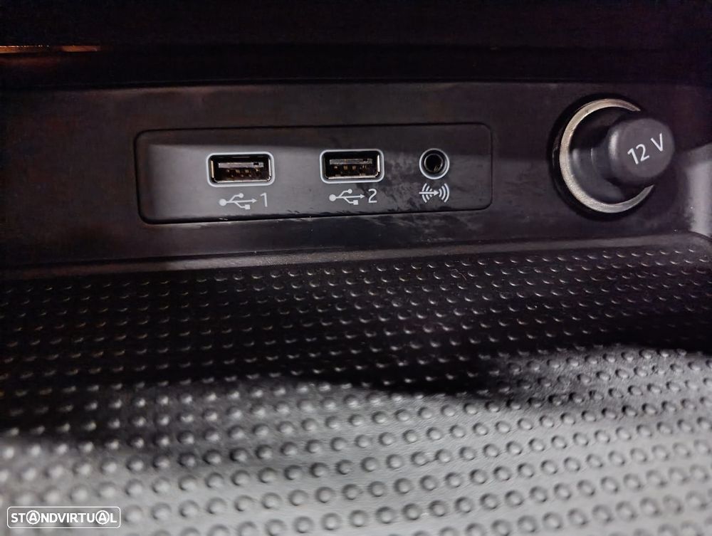 SEAT Ateca 1.6 TDI Style - 19