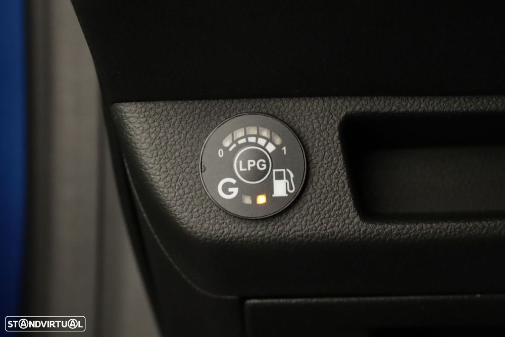 Renault Clio 1.0 TCe Techno Bi-Fuel - 20