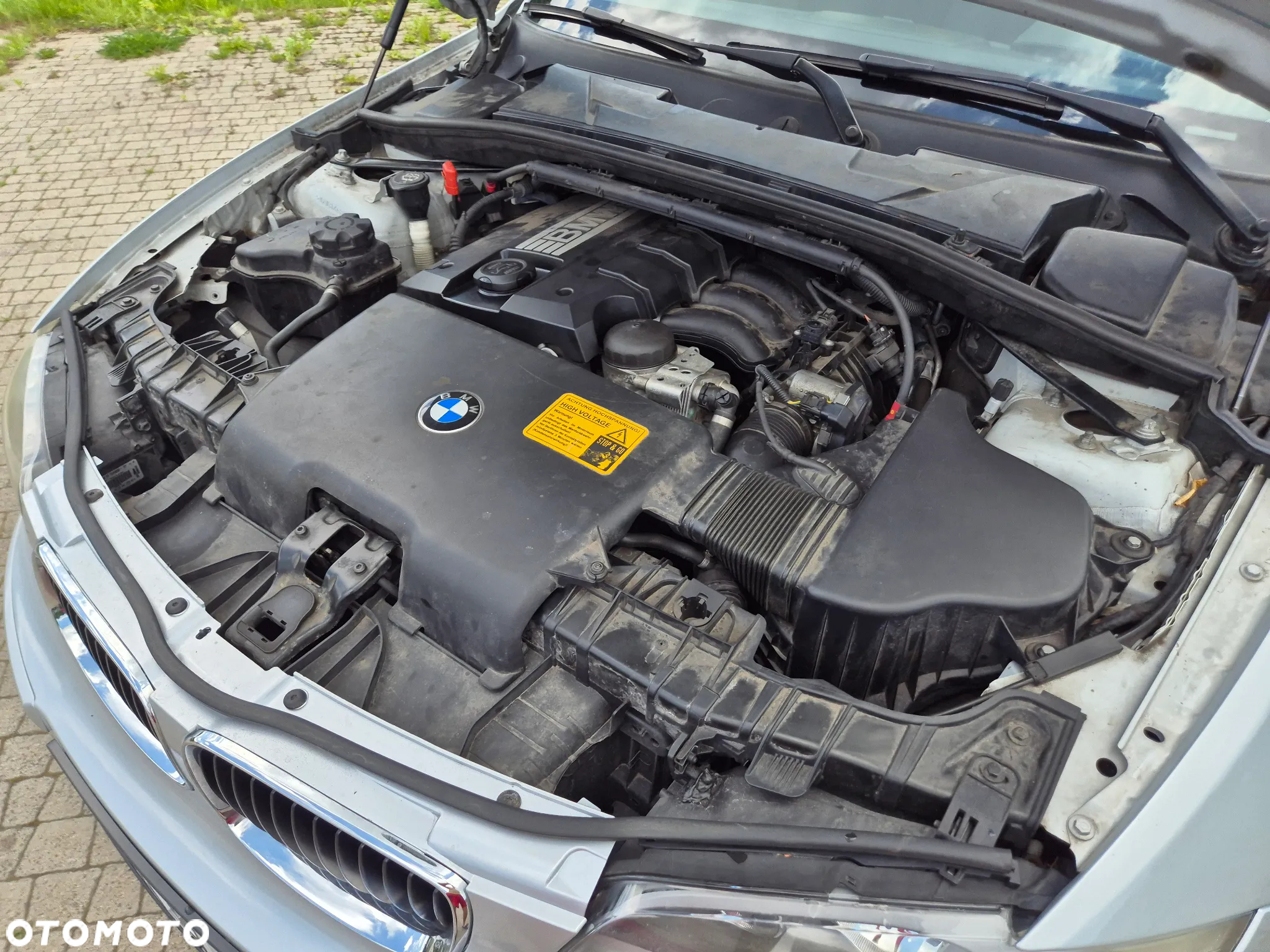 BMW Seria 1 116i Edition Lifestyle - 13