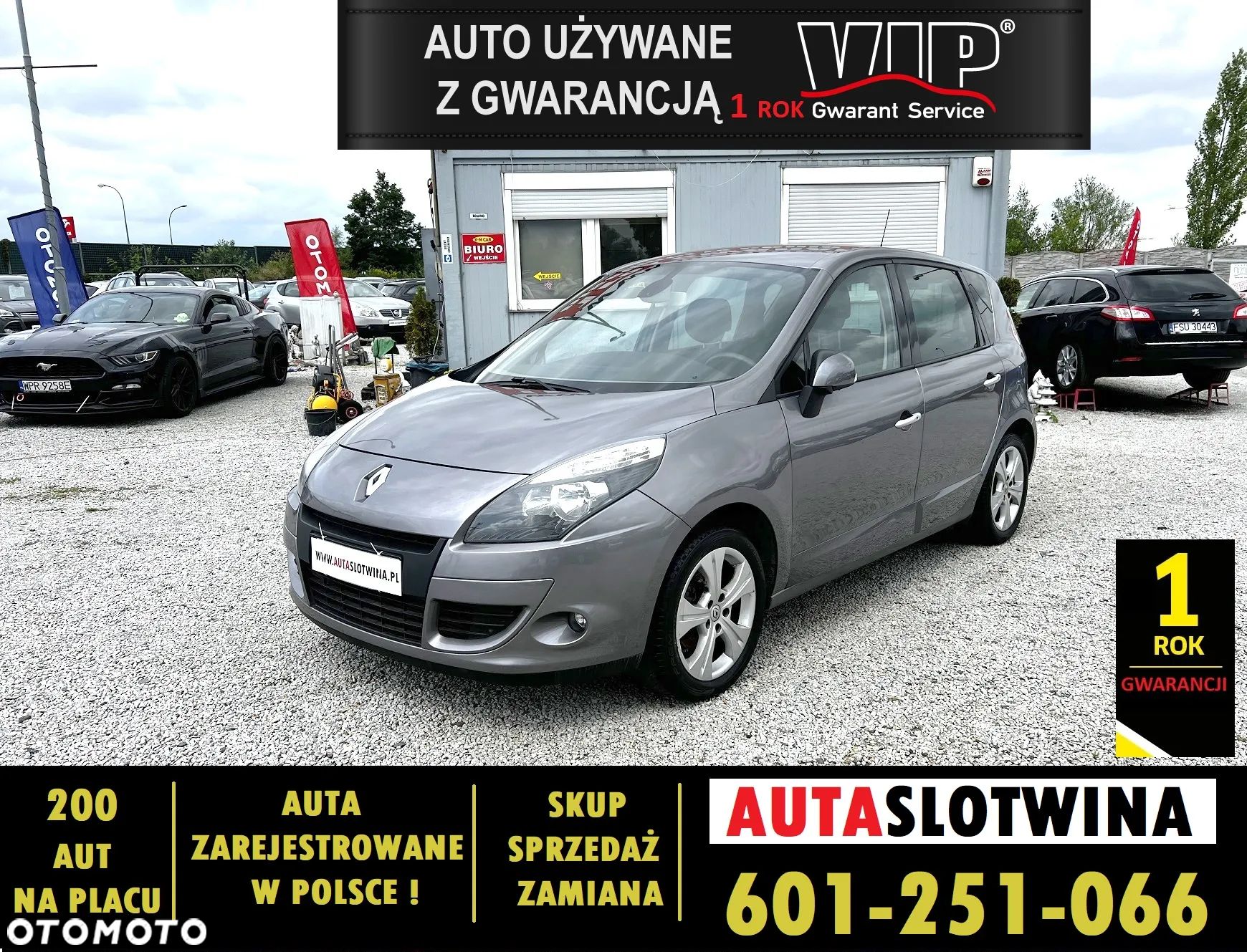 Renault Scenic 1.4 16V TCE Bose Edition - 1