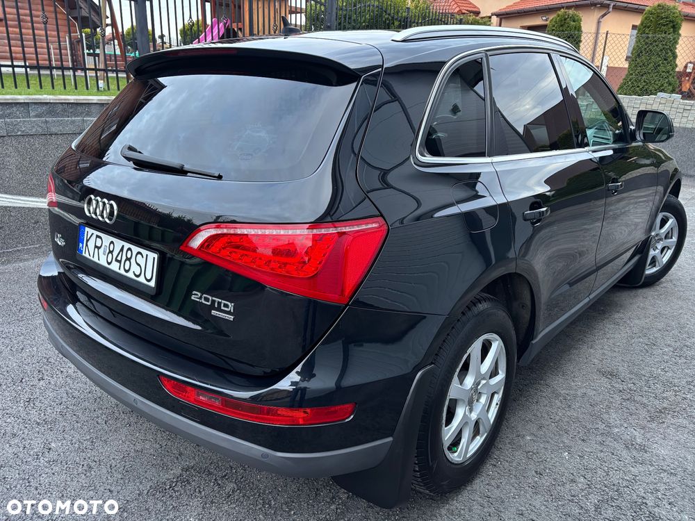 Audi Q5 2.0 TDI Quattro S tronic - 6
