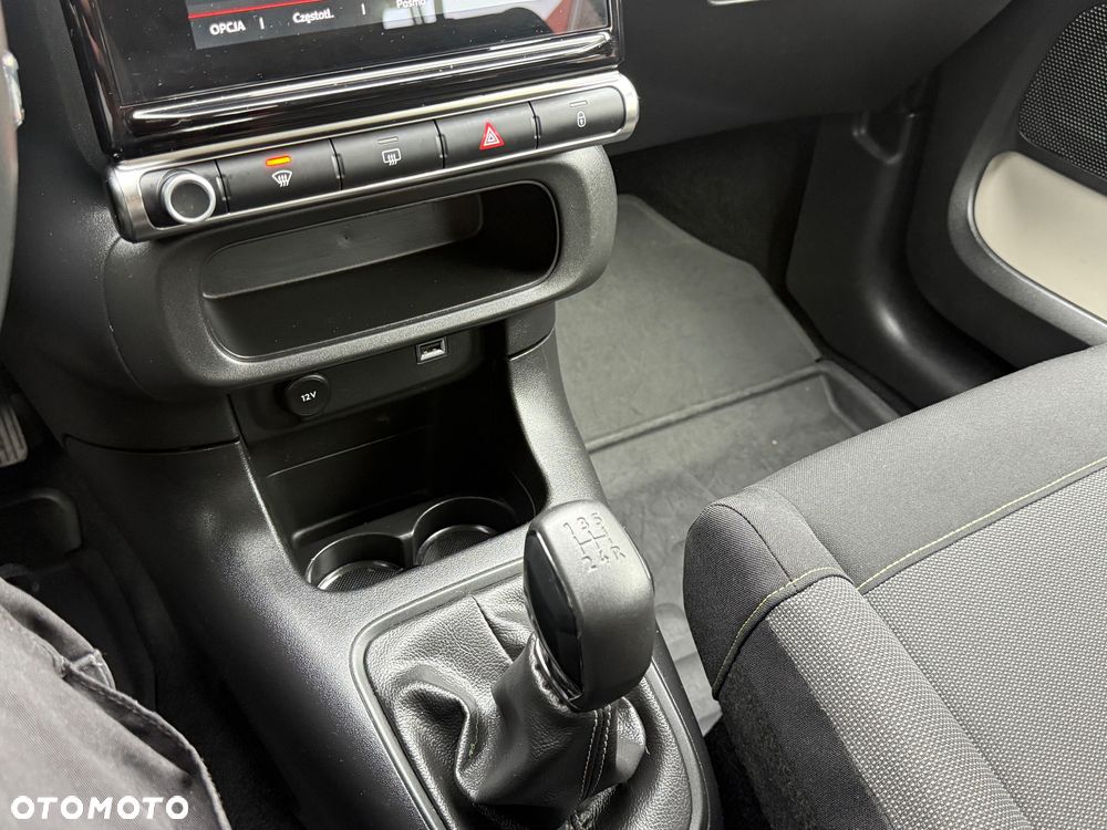 Citroën C3 - 29