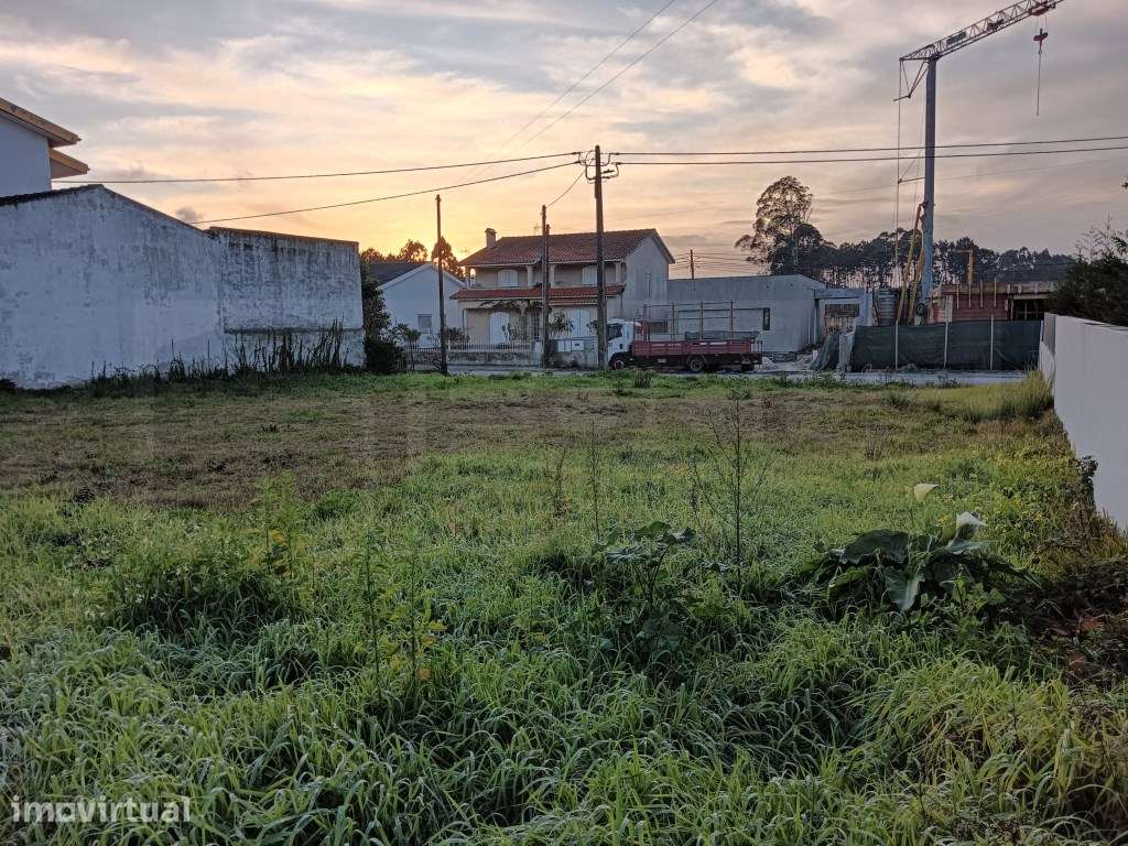 Terreno para venda Quintãs - Grande imagem: 2/21