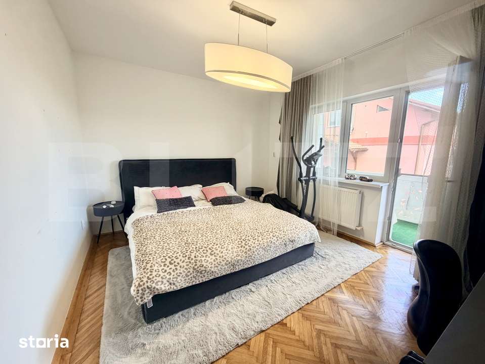 Duplex de inchiriat, 250 mp, zona Cetate - Imagine principală: 5/13