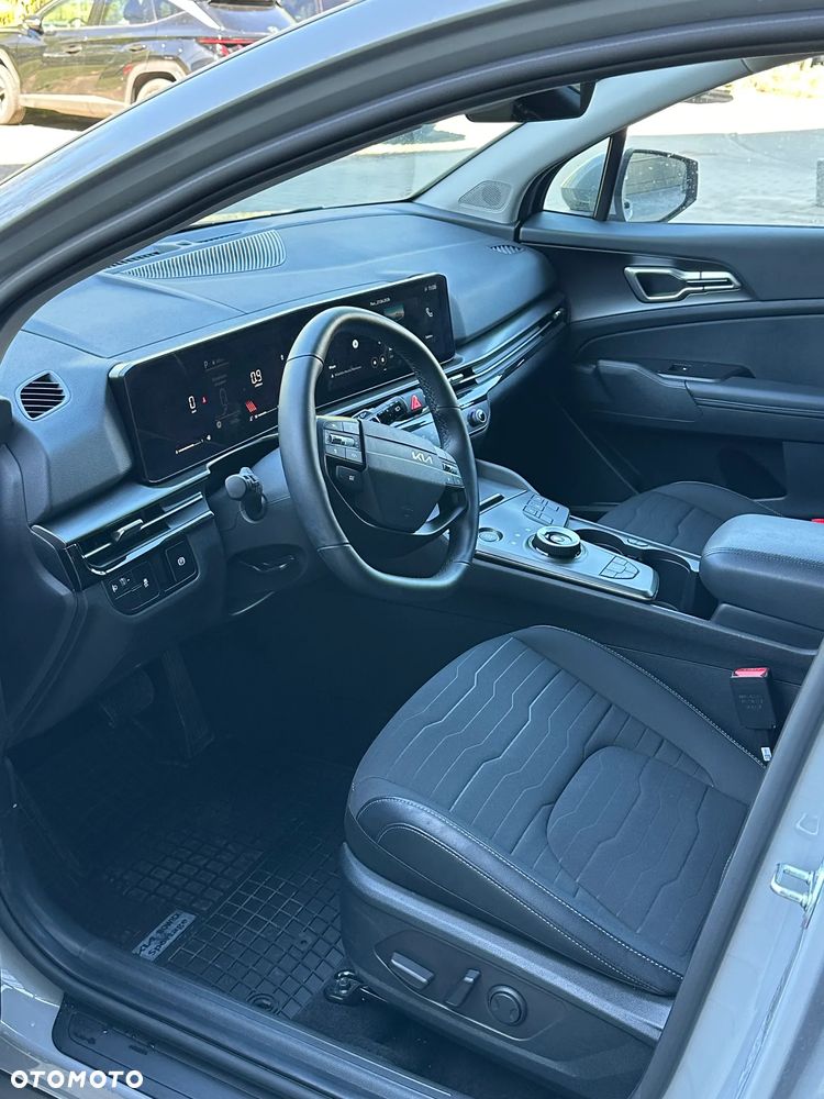 Kia Sportage 1.6 T-GDI MHEV L 2WD DCT - 10