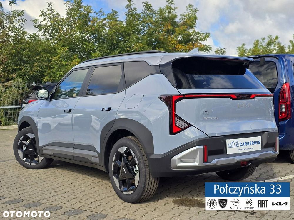 Kia Seltos 1.6 T-GDI L DCT - 8