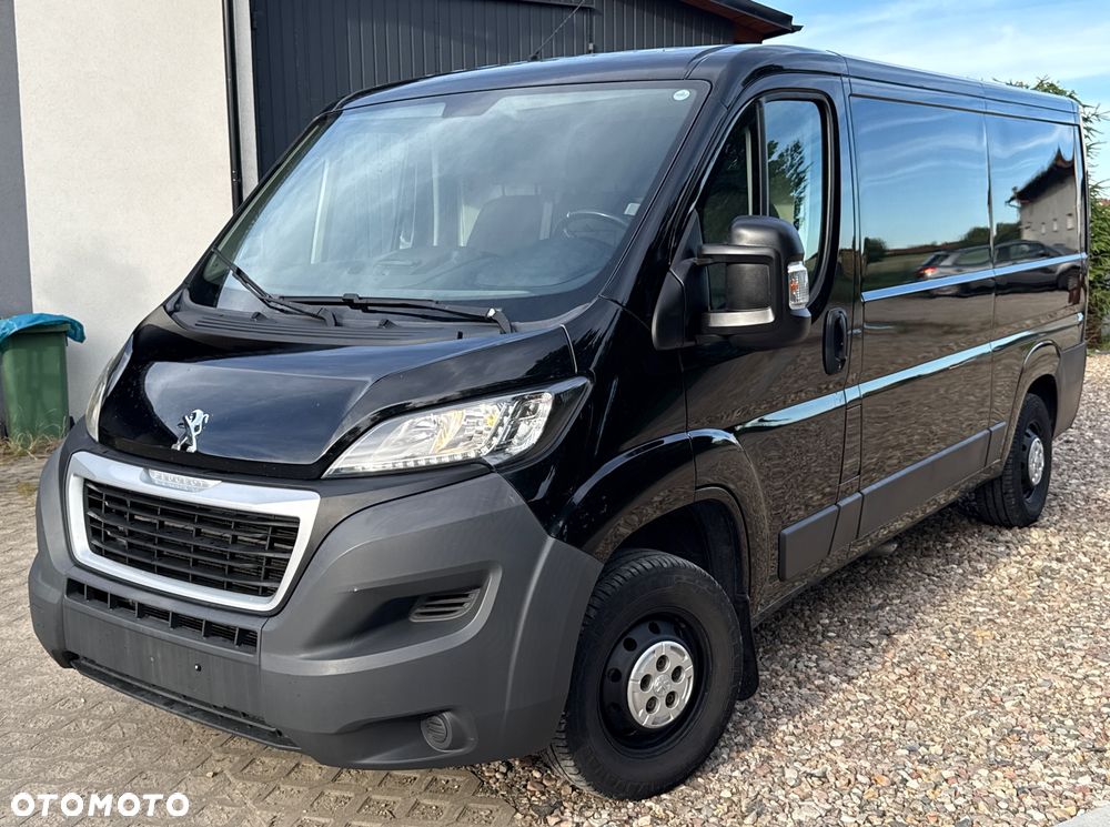 Peugeot Boxer - 12