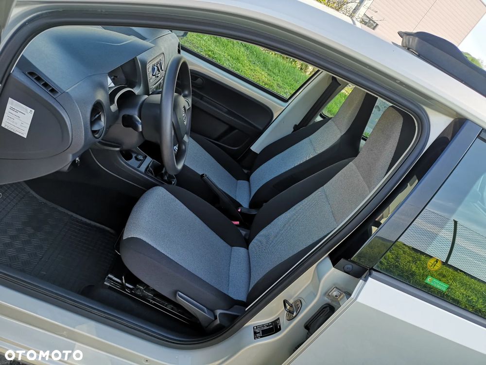 Skoda Citigo 1.0 Ambition EU6 - 15