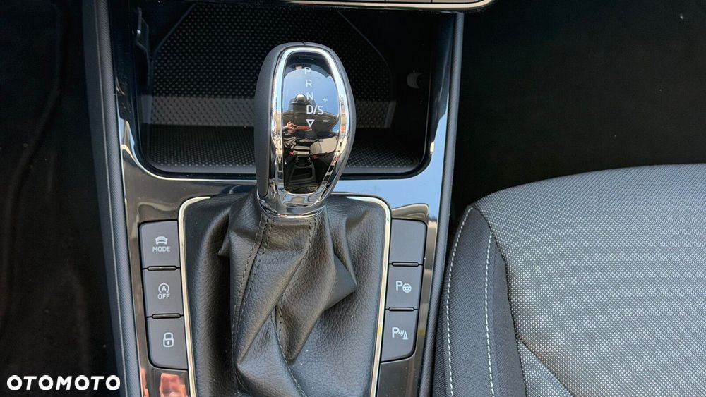 Skoda Fabia 1.0 TSI Selection DSG - 14