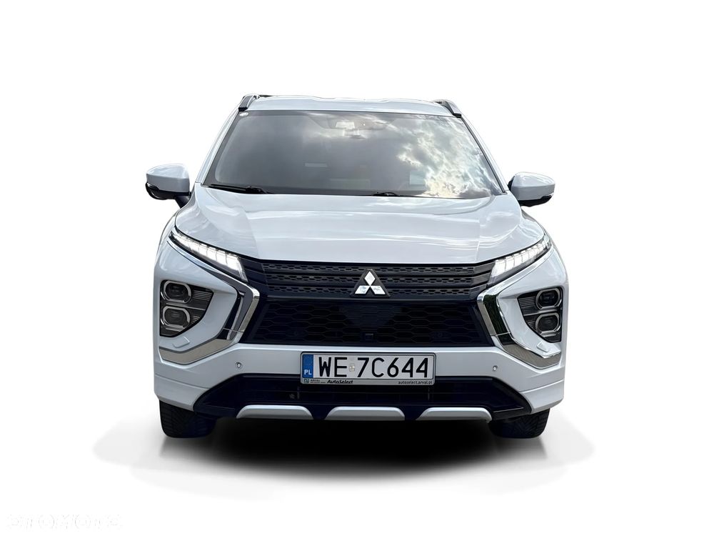 Mitsubishi Eclipse Cross 2.4 PHEV Instyle Plus - 10