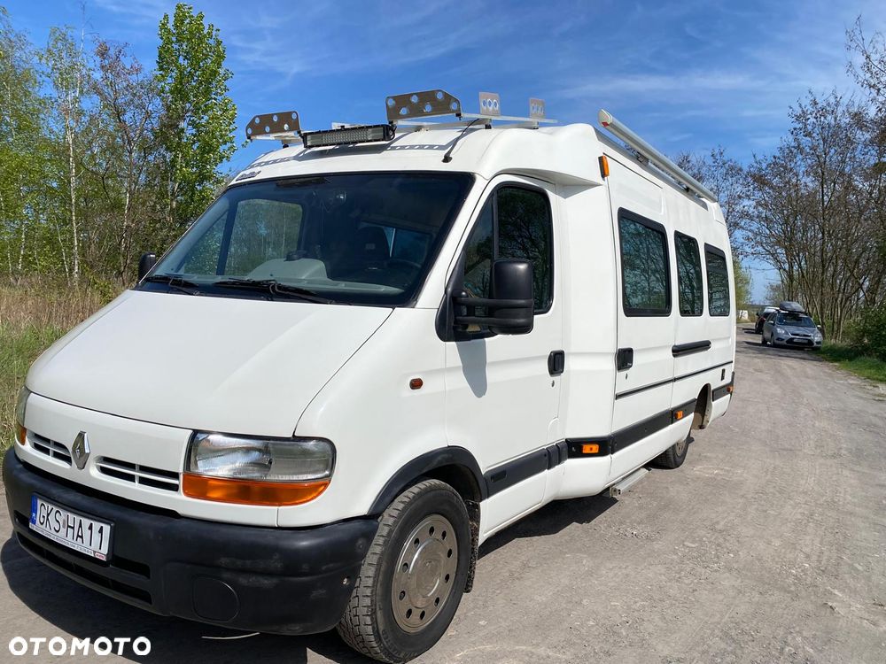 Renault Master - 7