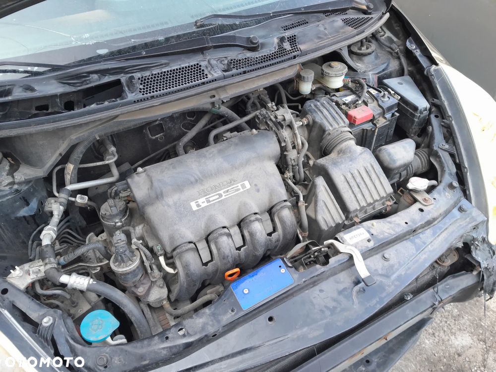 Skrzynia biegów manualna HONDA Jazz II 02-08r. 1.4 i-DSI 83KM - 3