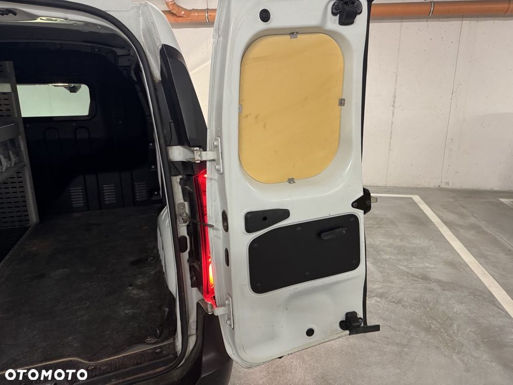 Renault Express Maxi Pack Clim - 14