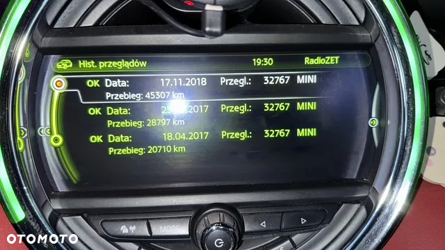 MINI Cooper S sport - 13
