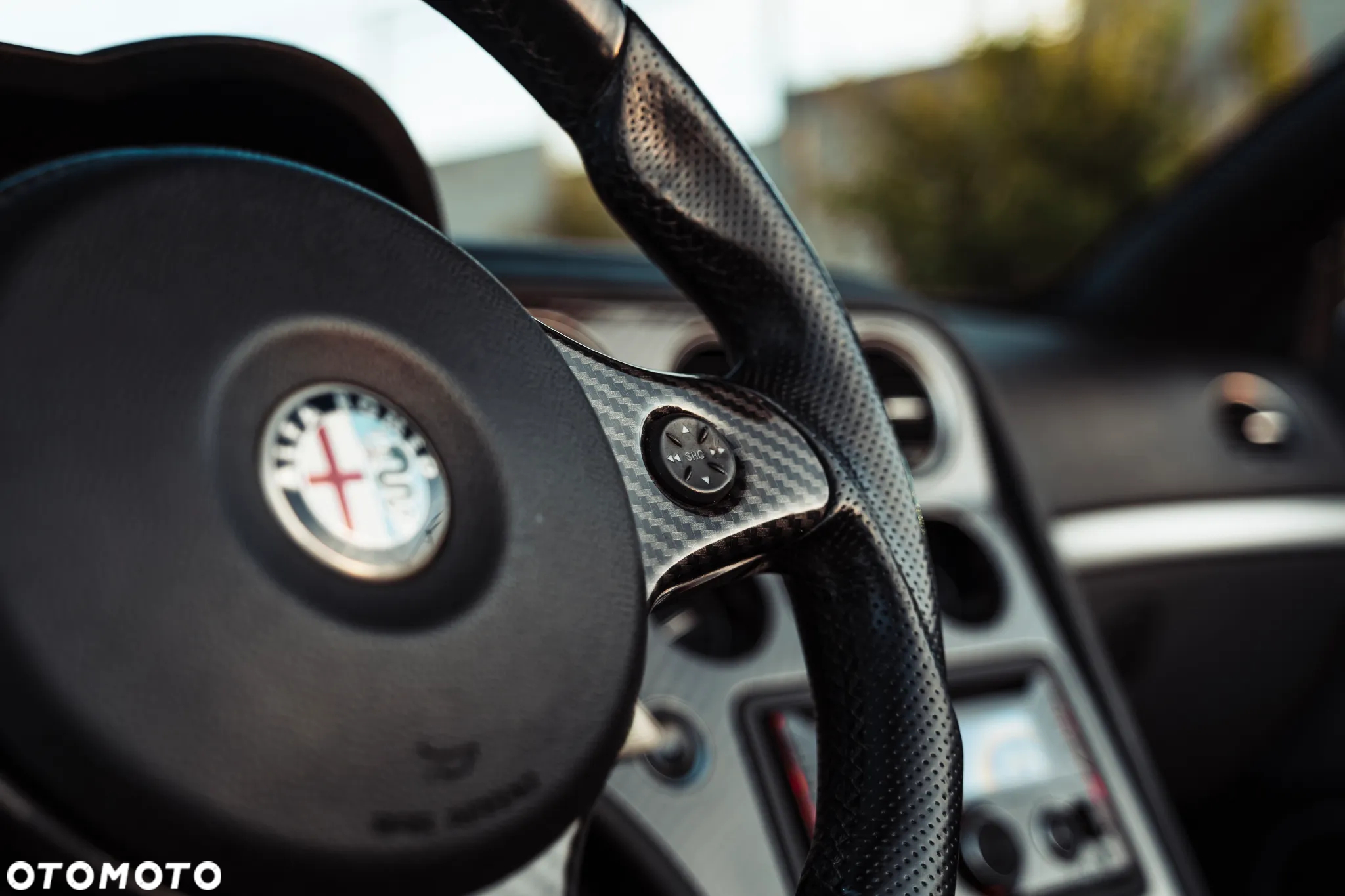 Alfa Romeo Spider 2.4JTDM Exclusive - 16