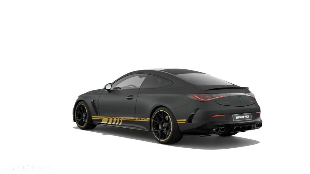 Mercedes-Benz CLE - 19