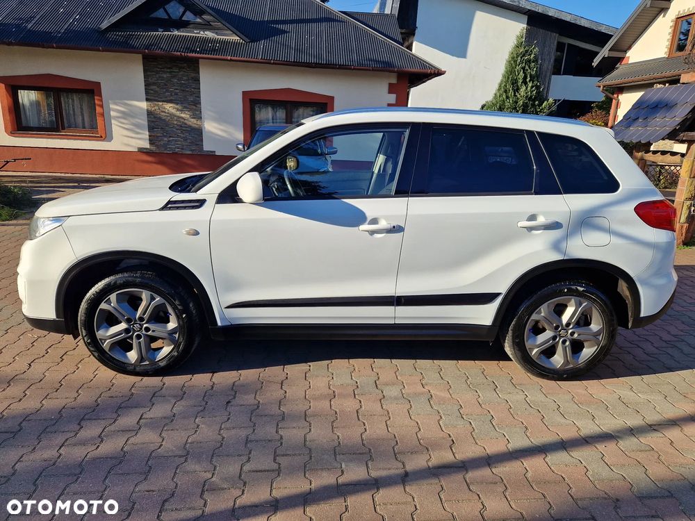 Suzuki Vitara 1.6 Premium 2WD - 29