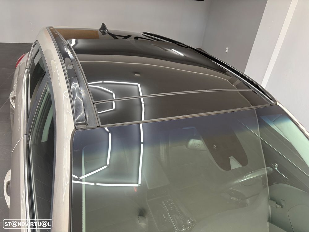 Hyundai Tucson 1.7 CRDi Premium DCT - 42