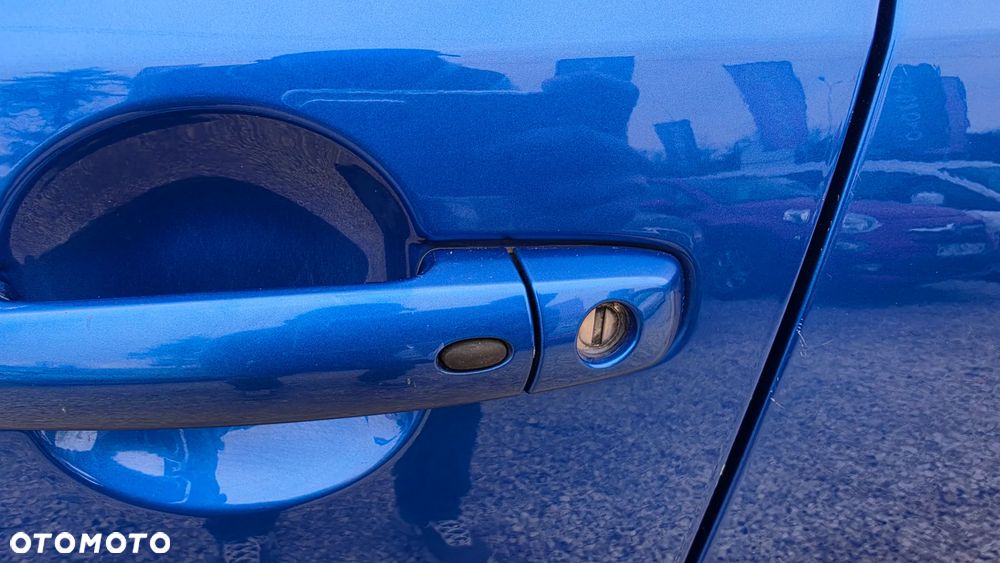 Suzuki SX4 1.6 GS / Premium 4WD - 36