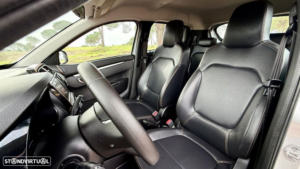 Dacia Spring Comfort Plus - 20