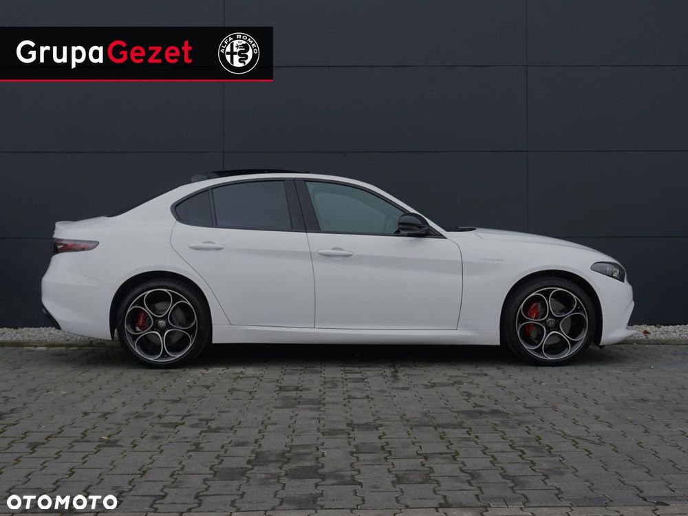 Alfa Romeo Giulia - 3