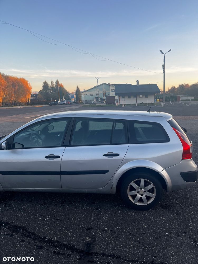 Renault Megane - 6