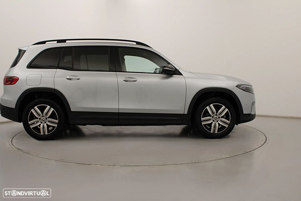 Mercedes-Benz EQB 250+ Edition - 3