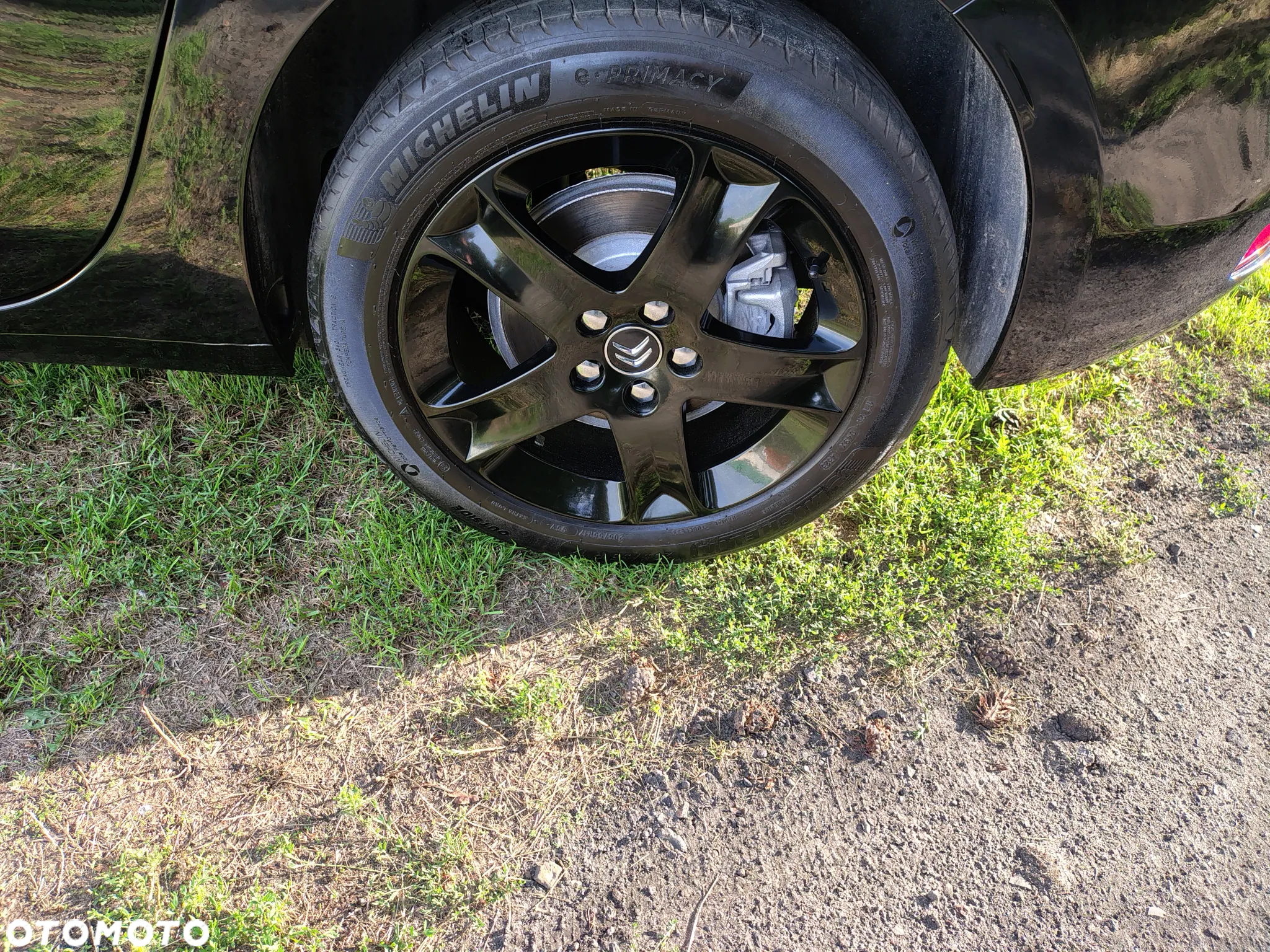 Citroën C4 Grand Picasso 2.0 BlueHDi Intensive - 28