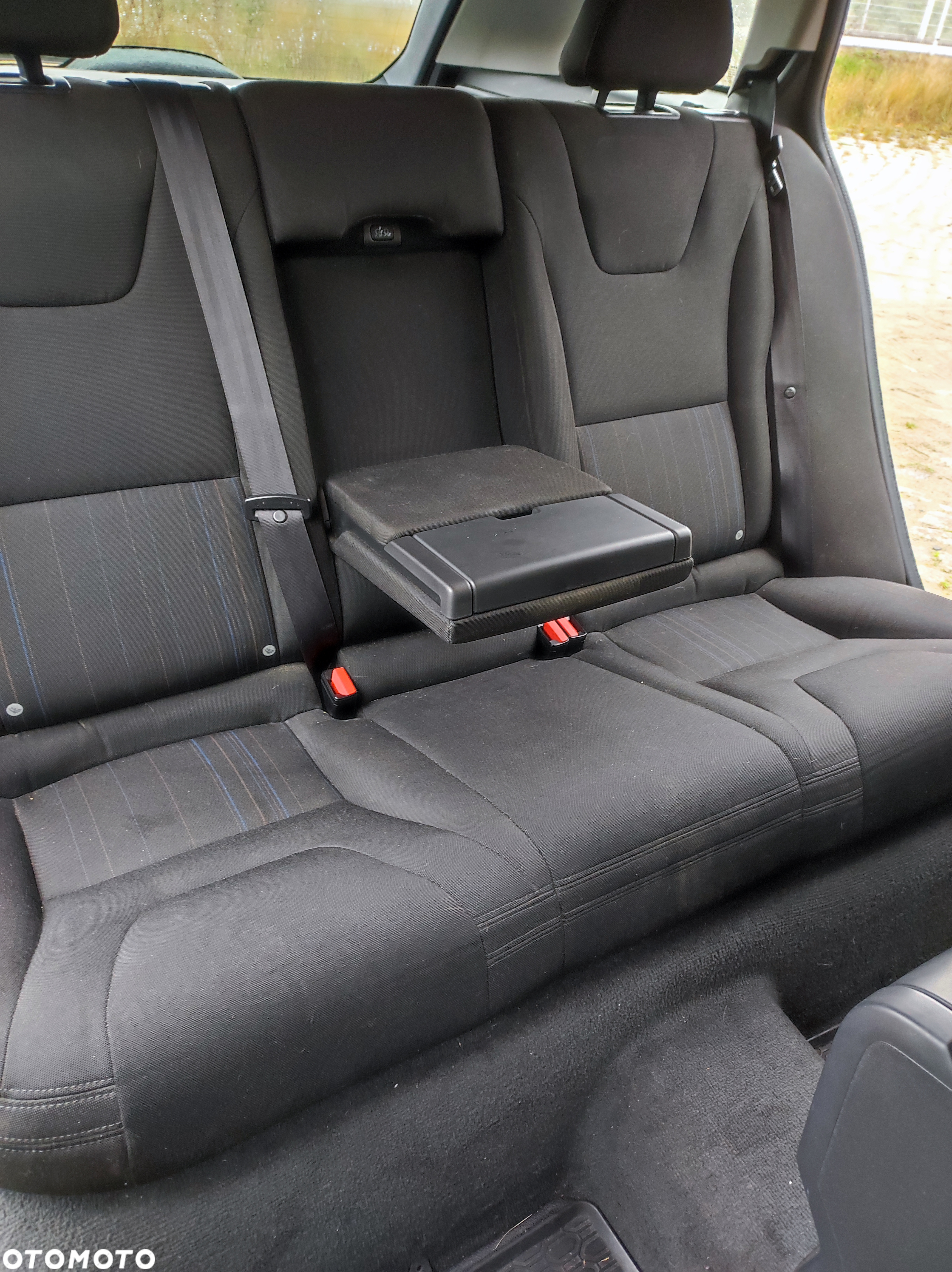 Volvo V60 D3 - 8