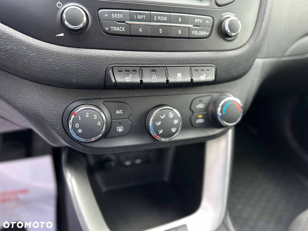 Kia Ceed Cee'd 1.6 CRDi Business Line - 23