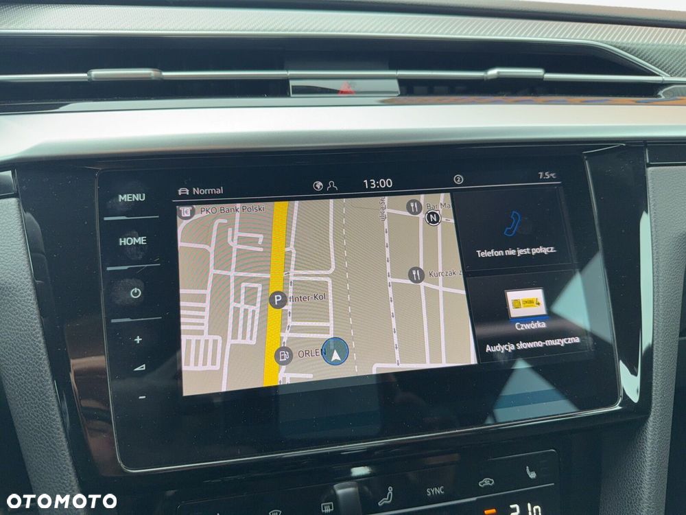 Volkswagen Arteon Shooting Brake 2.0 TSI R-Line DSG - 21