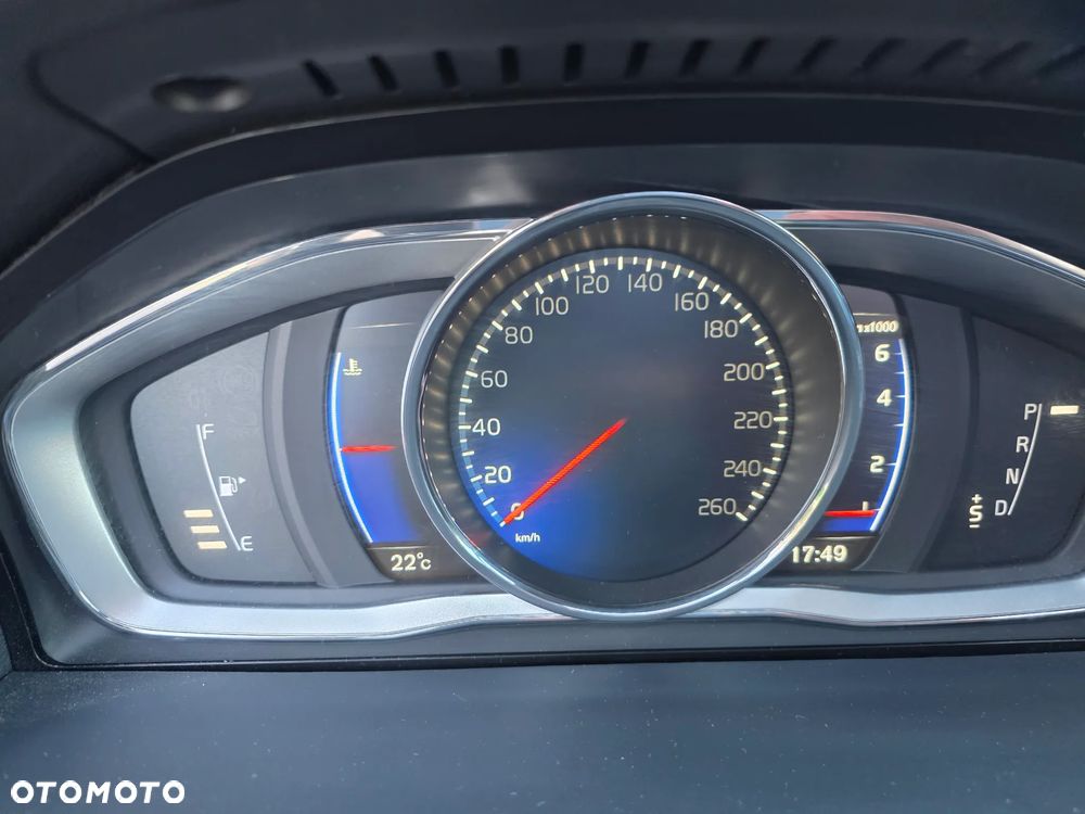 Volvo S60 T6 AWD Geartronic RDesign - 18
