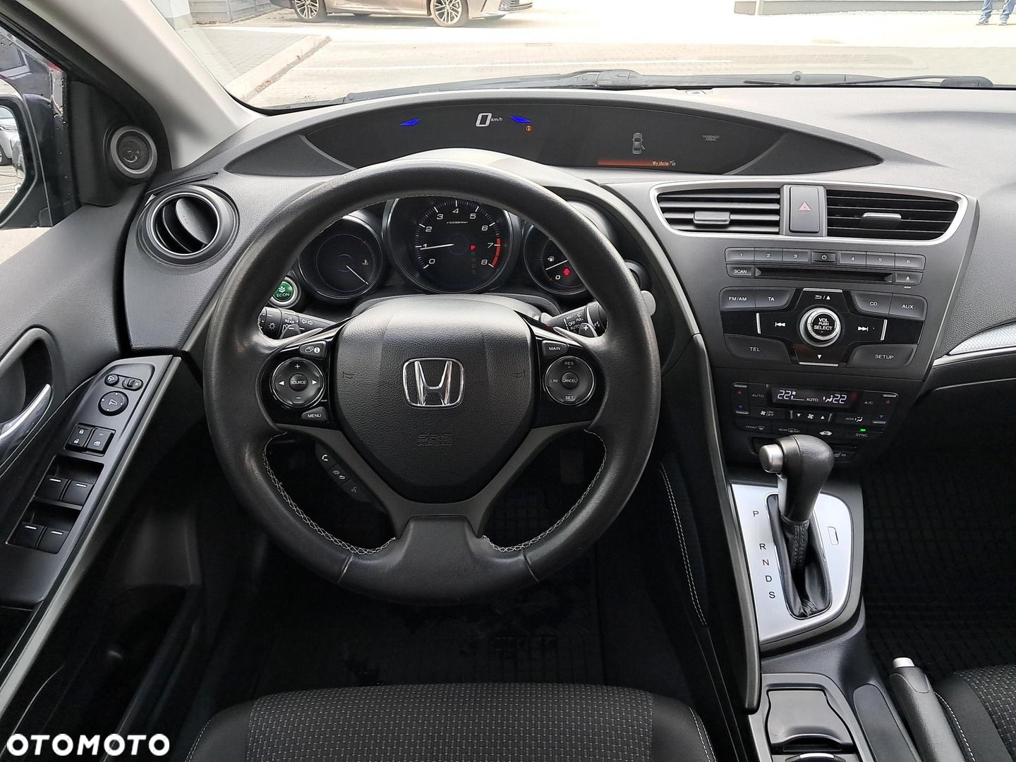Honda Civic - 17