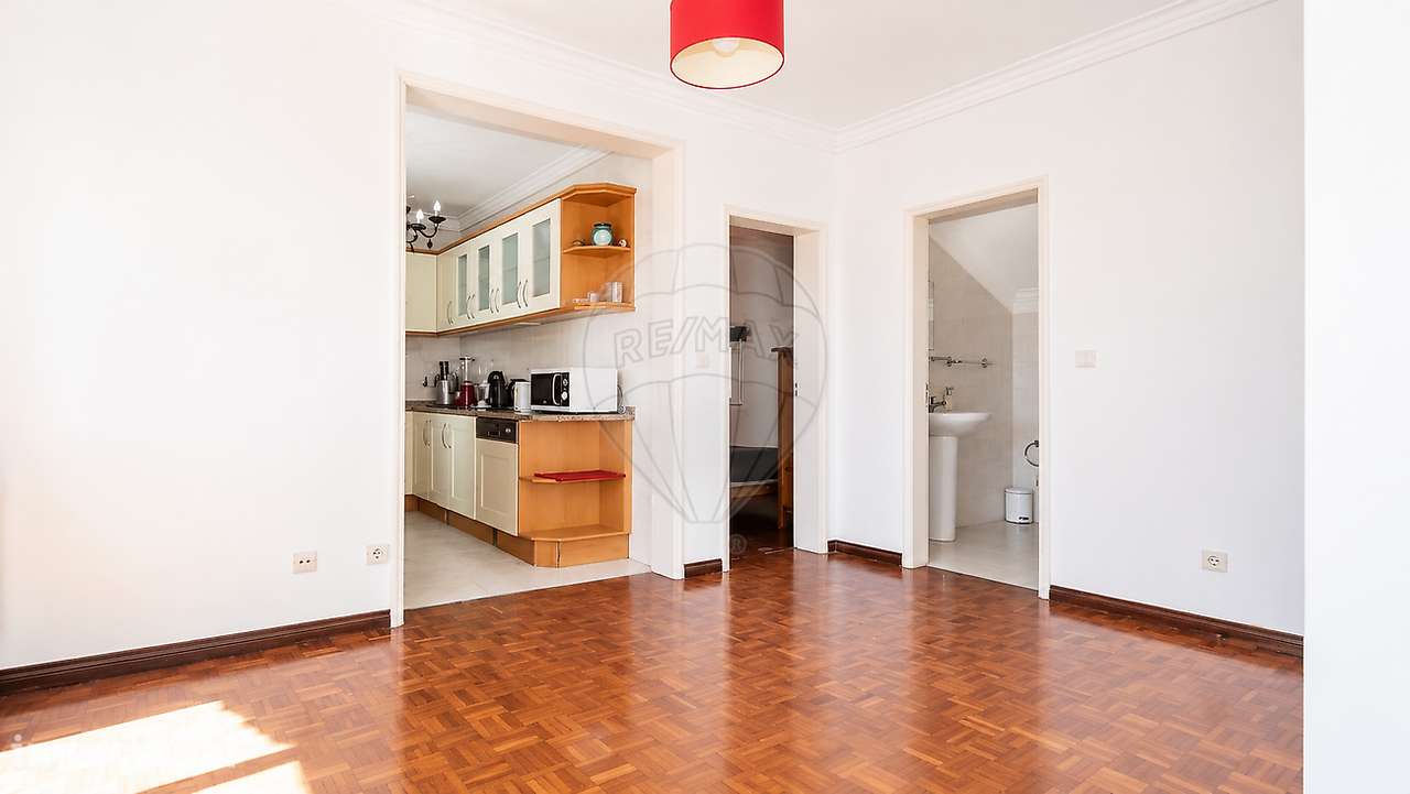 Apartamento T3 para arrendamento - Grande imagem: 4/18