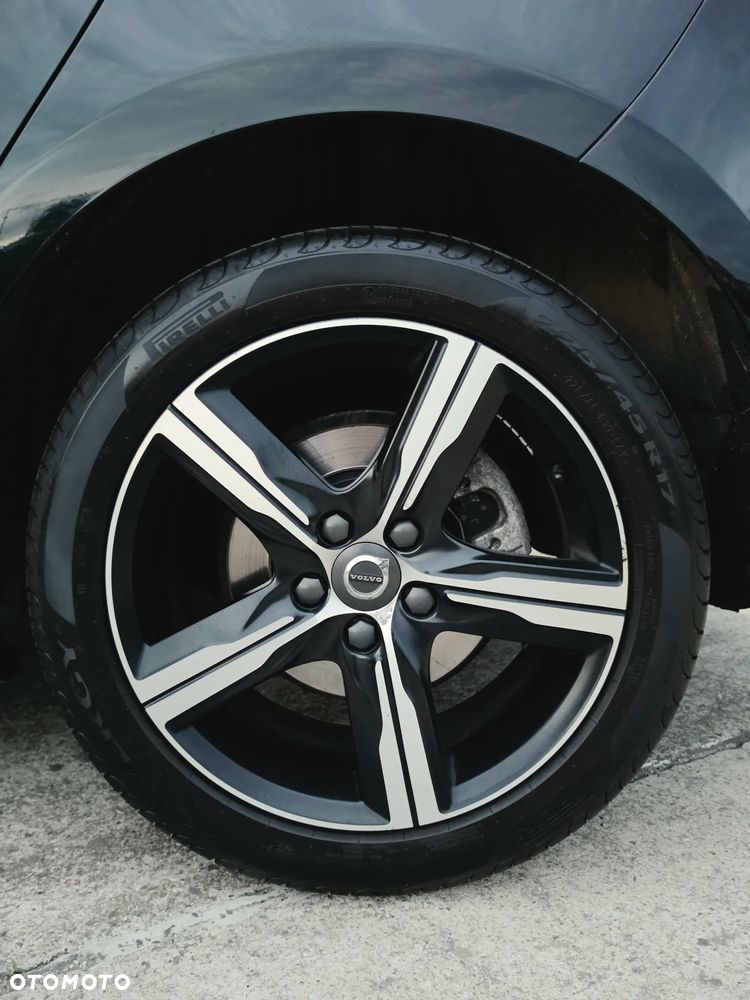 Volvo V40 T3 Drive-E R-Design Momentum - 35